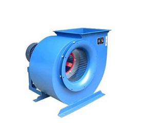 渦式風機