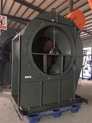 大型風機