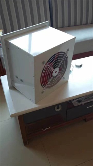 小型風口箱